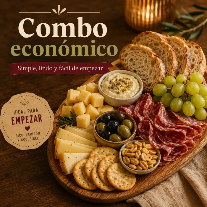Picada económica